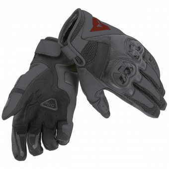 Guantes moto Dainese Mig C2 Black Guantes moto Dainese Mig C2 Black