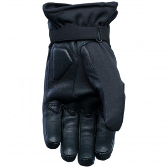Five Milano WP Black