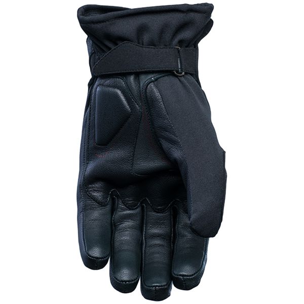 Five Milano WP Black