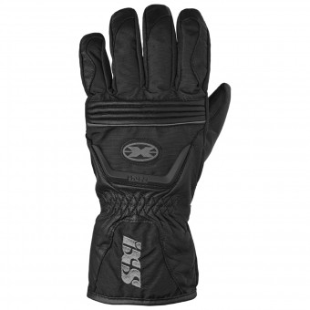 Guantes moto IXS Mirando Kids Black CE Guantes moto IXS Mirando Kids Black CE