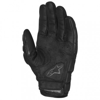 Alpinestars Mustang Negro