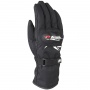 Guantes moto Furygan Origami Lady Black White