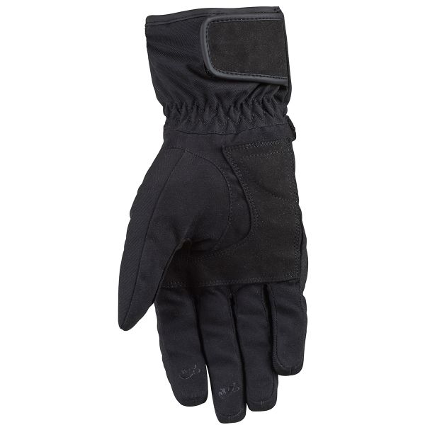 Furygan Origami Lady Negro Rosa