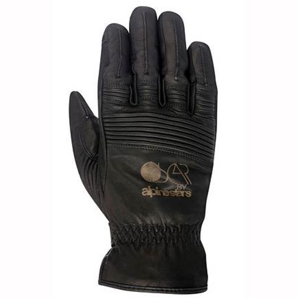 Guantes moto Alpinestars Oscar Portland Drystar Black