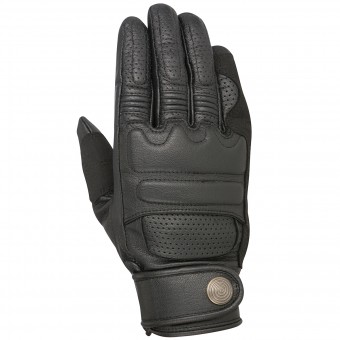 Guantes moto Alpinestars Oscar Robinson Black