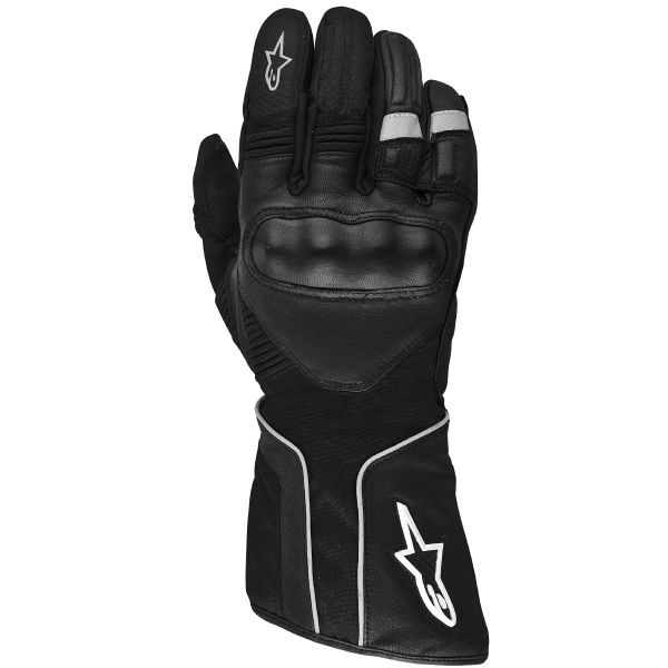 Guantes moto Alpinestars Overland Drystar