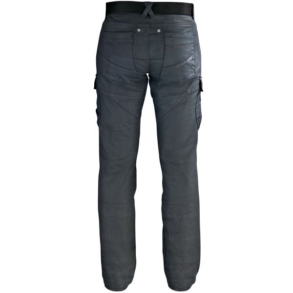 Bering Owen Negro