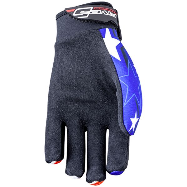 Five Planet Patriot Kid USA