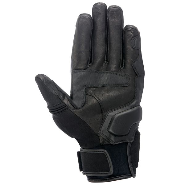 Alpinestars Polar Gore-Tex Negro