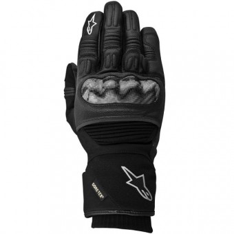 Guantes moto Alpinestars Polar Gore-Tex
