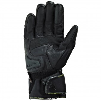 Ixon Pro Apex 2 HP Negro Amarillo