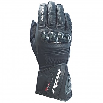Guantes moto Ixon Pro Fit 2.0 HP Black
