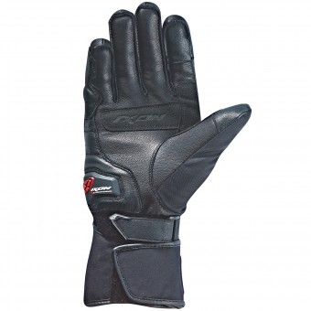 Ixon Pro Fit 2.0 HP Black