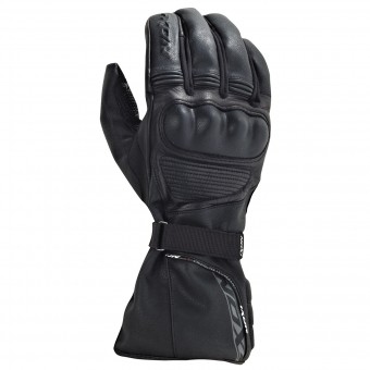 Guantes moto Ixon Pro Mount HP Negro