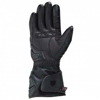 Ixon Pro Mount HP Negro