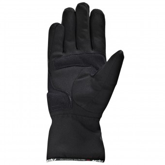 Ixon Pro Spy Kid HP Negro Blanco