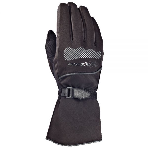 Guantes moto Ixon Pro Spy Lady HP Black