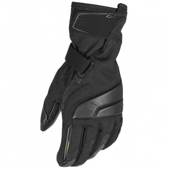 Guantes moto Macna Pulse RTX Black