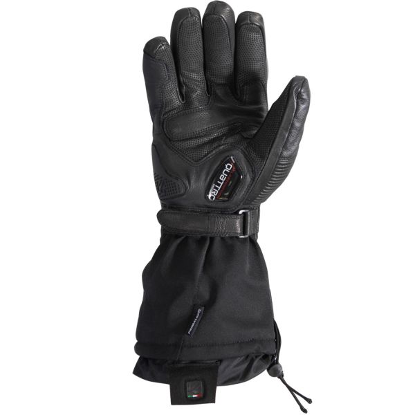 V'Quattro Quantum Trmico Negro