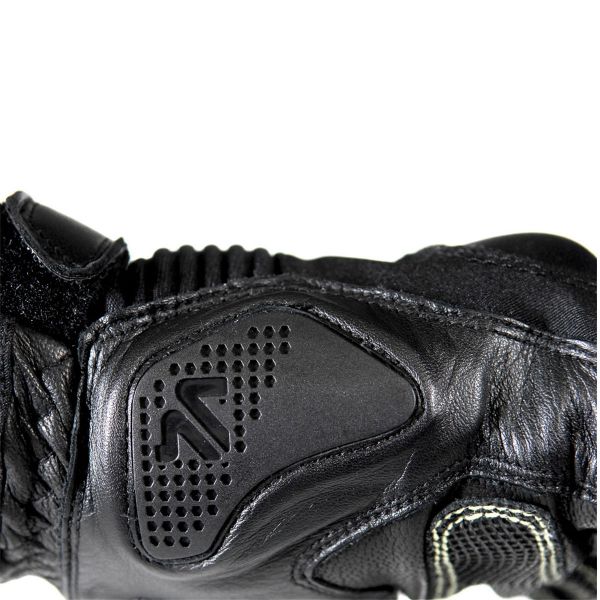 V'Quattro Quantum Trmico Negro