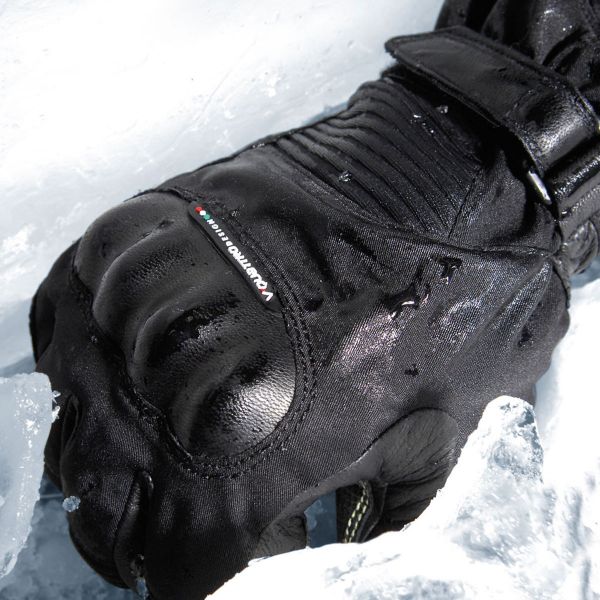 V'Quattro Quantum Trmico Negro