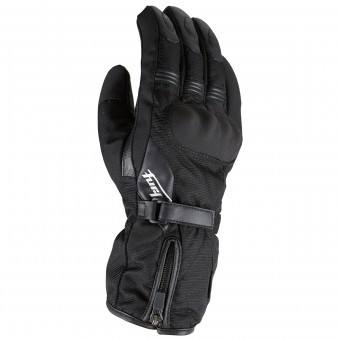 Guantes moto Furygan Quartz Negro