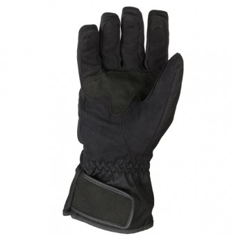 Furygan Raindrop Negro Blanco