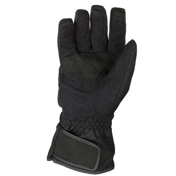 Furygan Raindrop Negro Blanco