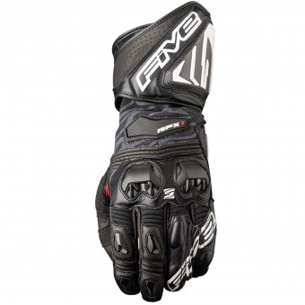 Guantes moto Five RFX1 Black
