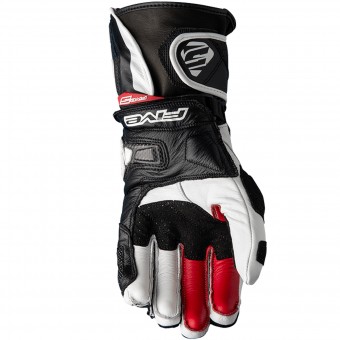 Five RFX1 Black White