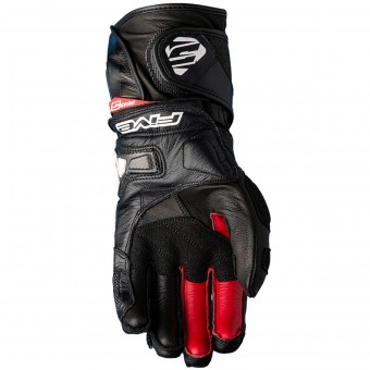 Five RFX1 Black