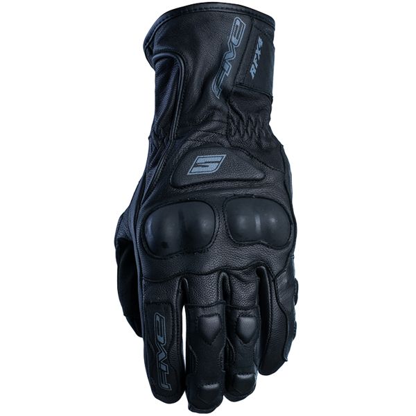 Guantes moto Five RFX4 ST Black