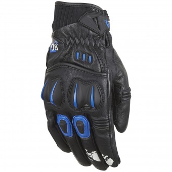 Guantes moto Furygan RG-17 Black Blue