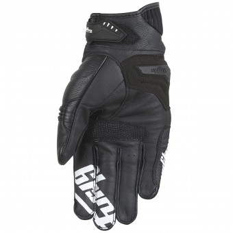 Furygan RG-17 Black Blue