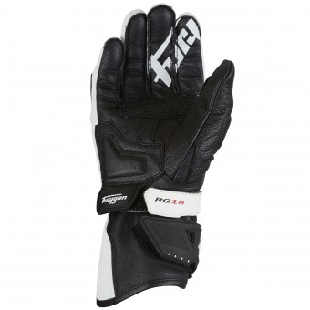 Furygan RG-18 Nio Negro Blanco