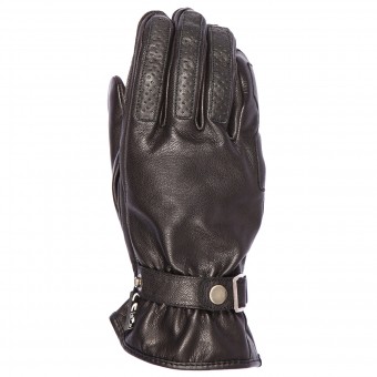 Guantes moto Bering Robb Negro