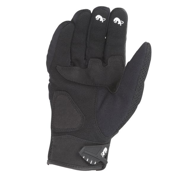 Furygan Rocket Negro