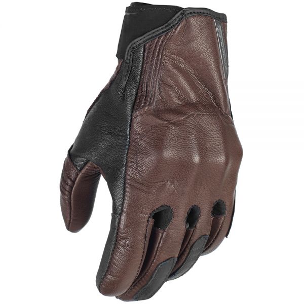 Guantes moto Macna Rocky Brown