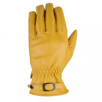 Guantes moto V'Quattro Romeo Camel
