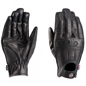 Guantes moto Blauer Routine Negro