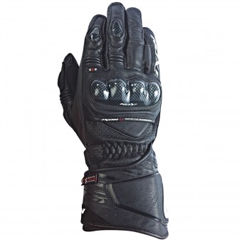 Guantes moto Ixon Rs Circuit Hp Black
