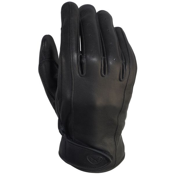Guantes moto Ixon RS Cruise VX Negro