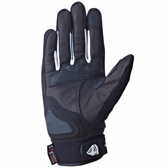 Ixon RS Grip HP Negro Blanco
