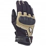 Guantes moto Ixon RS Grip Lady HP Negro Arena