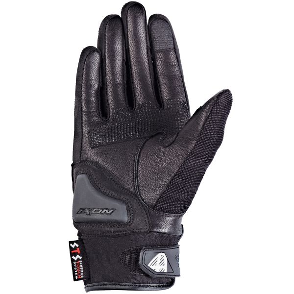 Ixon RS Grip Lady HP Negro Arena