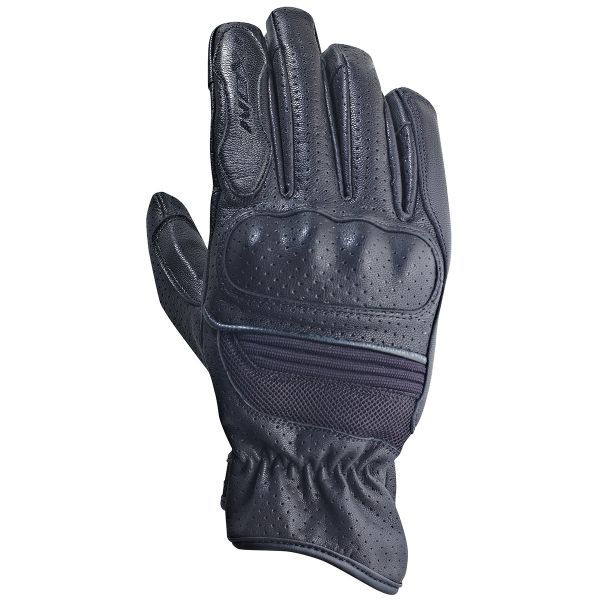 Guantes moto Ixon RS Hunt Air HP Negro