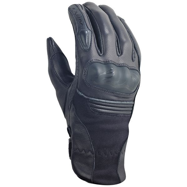 Guantes moto Ixon RS Hunt Lady HP Negro