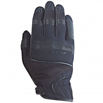 Guantes moto Ixon RS Lap Hp Black