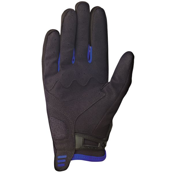 Ixon RS Lift HP Negro Azul