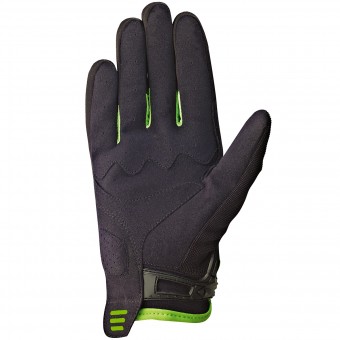Ixon RS Lift HP Negro Verde